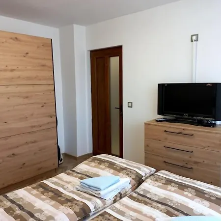 Appartement Toni / 2bedrooms Varna