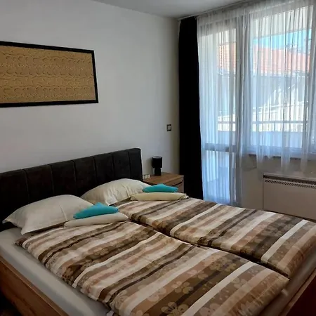 Toni / 2bedrooms Appartement