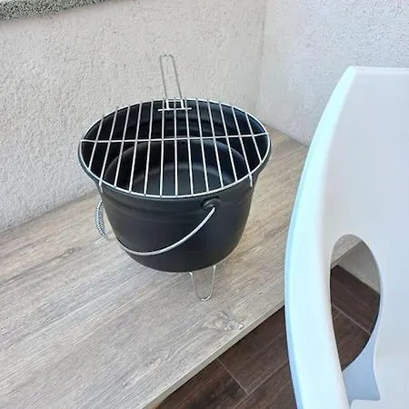 Apartamento Toni / 2bedrooms *