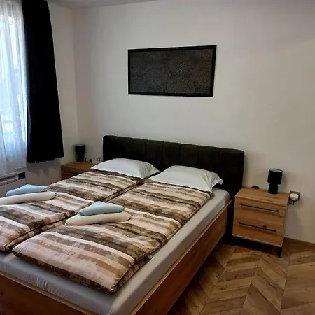 Appartement Toni / 2bedrooms Varna