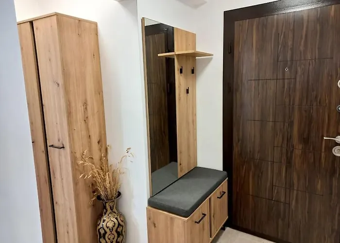 Toni / 2bedrooms Daire