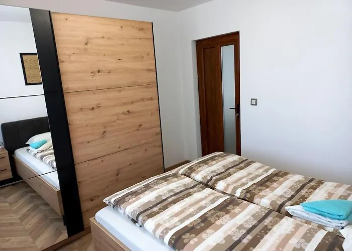 Toni / 2bedrooms Daire *