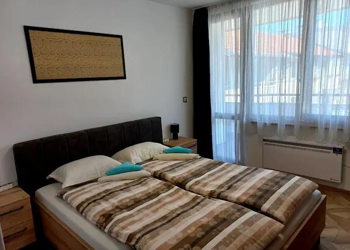 Toni / 2bedrooms Daire