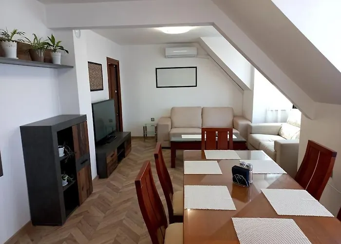 Daire Toni / 2bedrooms *