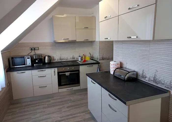 Daire Toni / 2bedrooms Varna