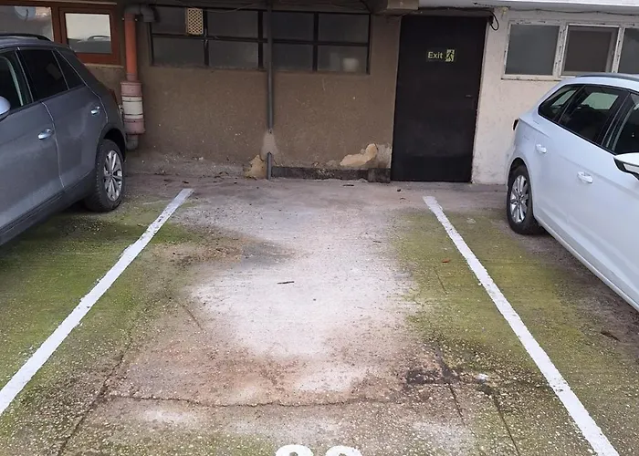 Toni / 2bedrooms Daire *