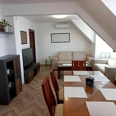 Appartement Toni / 2bedrooms *