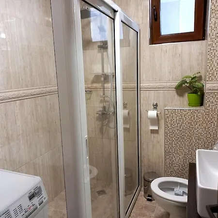 Toni / 2bedrooms Appartement