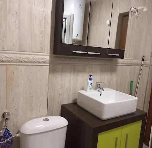 Toni / 2bedrooms Apartment *